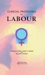 Clinical Protocols in Labour cover