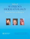 Atlas of Women's Dermatology cover