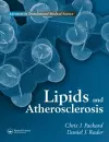 Lipids and Atherosclerosis cover