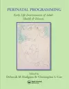 Perinatal Programming cover
