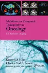 Multi-Detector Computed Tomography in Oncology cover