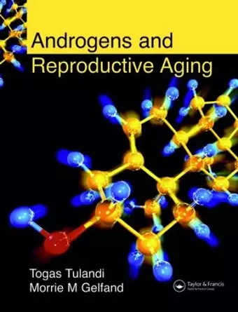 Androgens and Reproductive Aging cover