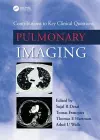 Pulmonary Imaging cover