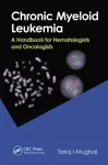 Chronic Myeloid Leukemia cover