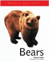 Bears cover