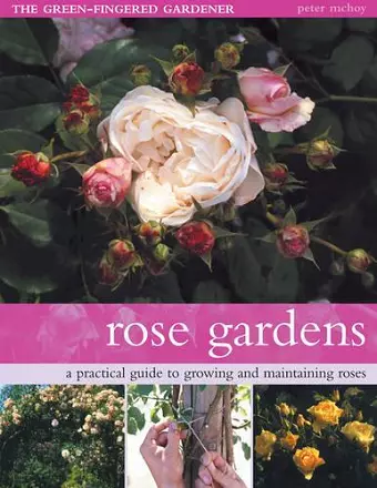 Rose Gardens cover