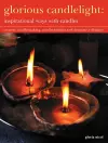 Glorious Candlelight - Inspirational Ways with Candles cover