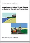 Creating and Using Virtual Reality cover