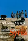 Tell Kosak Shamali Vol II cover