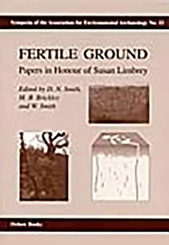 Fertile Ground cover