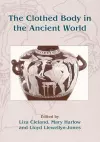 The Clothed Body in the Ancient World cover