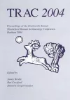TRAC 2004 cover
