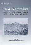 Crossing the Rift cover