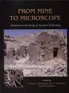 From Mine to Microscope cover