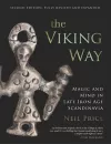 The Viking Way cover