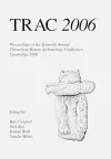 TRAC 2006 cover