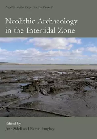 Neolithic Archaeology in the Intertidal Zone cover