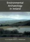 Environmental Archaeology in Ireland cover