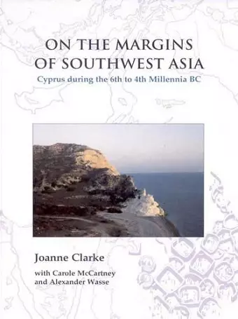 On the Margins of Southwest Asia cover