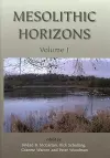 Mesolithic Horizons cover