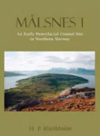 Målsnes 1 cover