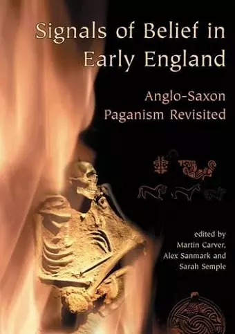 Signals of Belief in Early England cover