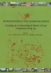 Representations and Communications cover