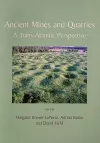 Ancient Mines and Quarries cover