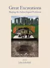 Great Excavations cover