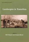 Landscapes in Transition cover