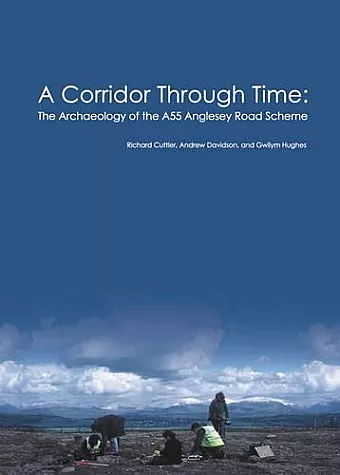 A Corridor Through Time cover