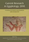 Current Research in Egyptology 11 (2010) cover