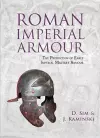 Roman Imperial Armour cover