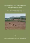 Archaeology and Environment in Northumberland cover
