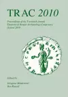 TRAC 2010 cover