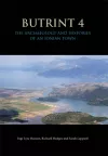 Butrint 4 cover