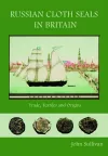 Russian Cloth Seals in Britain cover