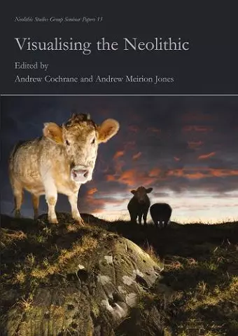 Visualising the Neolithic cover