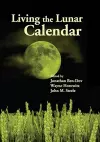 Living the Lunar Calendar cover