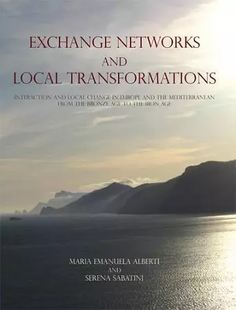 Exchange Networks and Local Transformations cover