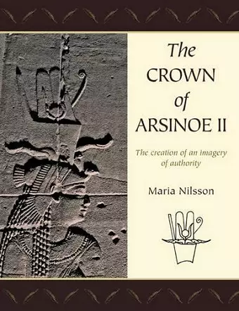 The Crown of Arsinoë II cover
