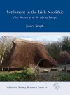 Settlement in the Irish Neolithic cover
