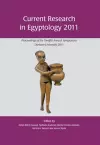 Current Research in Egyptology 12 (2011) cover