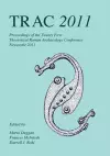 TRAC 2011 cover