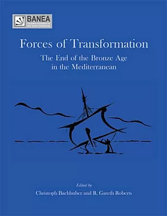 Forces of Transformation cover