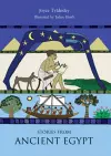 Stories from Ancient Egypt cover