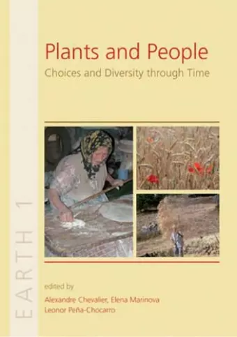 Plants and People cover