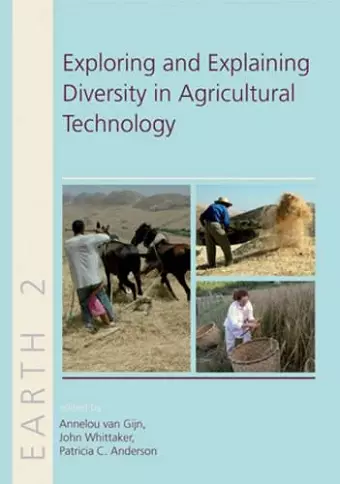 Exploring and Explaining Diversity in Agricultural Technology cover