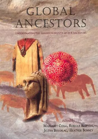 Global Ancestors cover