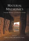 Material Mnemonics cover